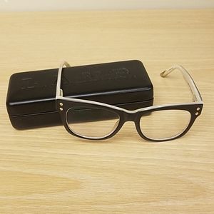 L.A.M.B. Eye Glasses,  used in good condition